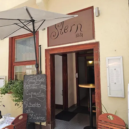 Gaststaette Stern Hotel 3*